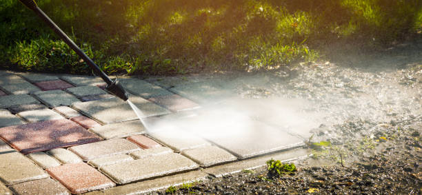 Best Gas Station Cleaning  in Granger, IN