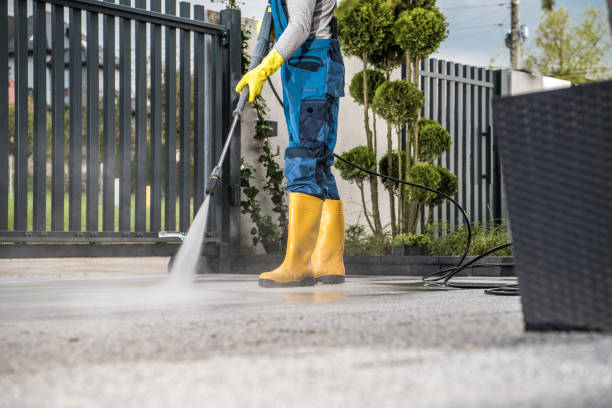 Concrete Sealing in Granger, IN
